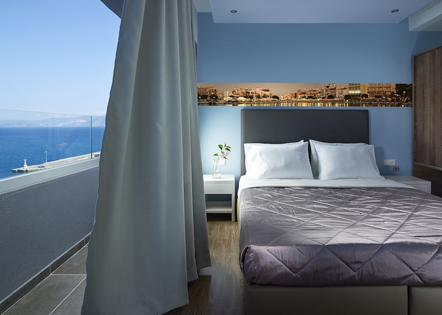 Imagen de la habitación del Hotel Mistral Bay. Foto 3