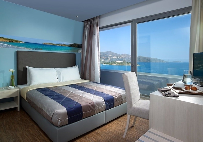 Imagen de la habitación del Hotel Mistral Bay. Foto 4