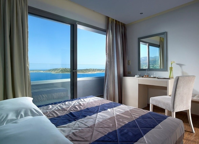 Imagen de la habitación del Hotel Mistral Bay. Foto 5