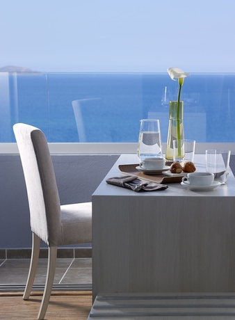 Imagen de la habitación del Hotel Mistral Bay. Foto 7