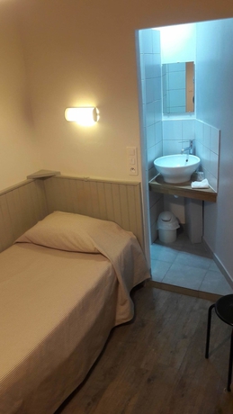 Imagen de la habitación del Hotel Mistral Comédie Saint Roch. Foto 5