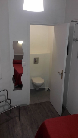 Imagen de la habitación del Hotel Mistral Comédie Saint Roch. Foto 6