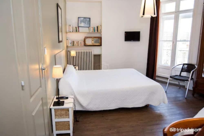 Imagen de la habitación del Hotel Mistral Comédie Saint Roch. Foto 7