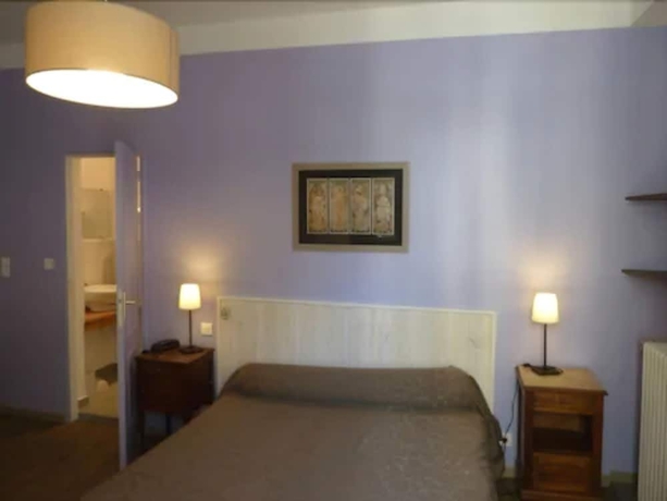 Imagen de la habitación del Hotel Mistral Comédie Saint Roch. Foto 8