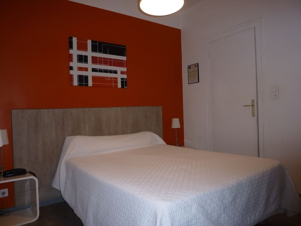 Imagen de la habitación del Hotel Mistral Comédie Saint Roch. Foto 10