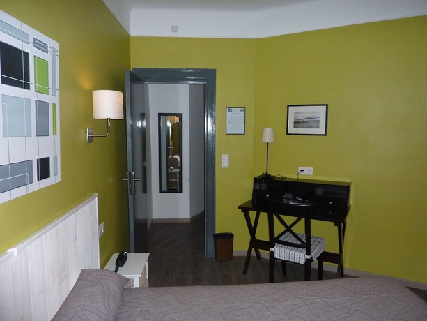 Imagen de la habitación del Hotel Mistral Comédie Saint Roch. Foto 15