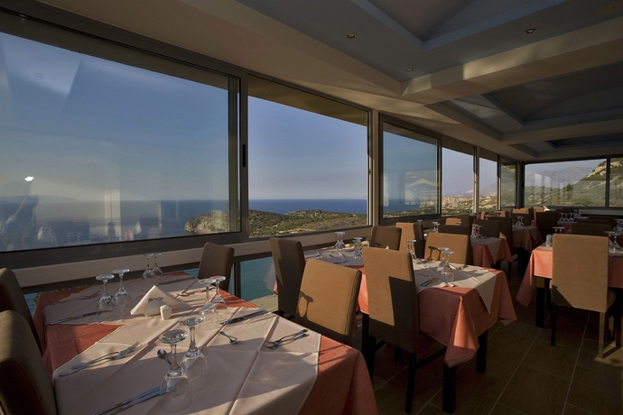 Imagen del bar/restaurante del Hotel Mistral Mare. Foto 3