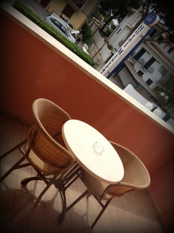 Imagen de la habitación del Hotel Mistral, Marina di Campo. Foto 3