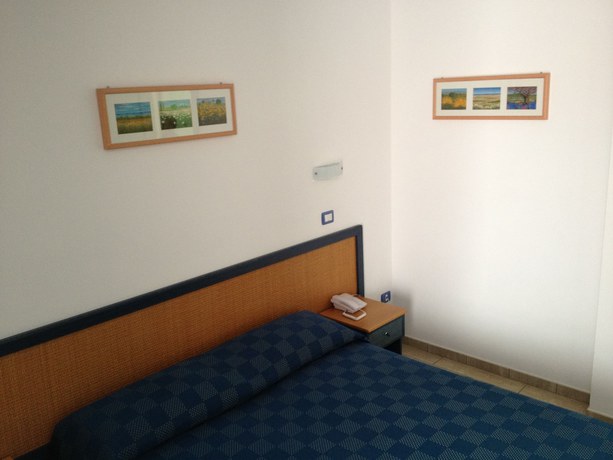 Imagen de la habitación del Hotel Mistral, Marina di Campo. Foto 5