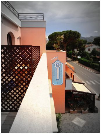 Imagen de la habitación del Hotel Mistral, Marina di Campo. Foto 15