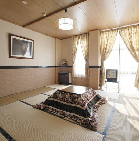Imagen de la habitación del Hotel Mistral, Minamiuonuma. Foto 12