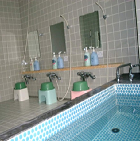 Imagen de la habitación del Hotel Mistral, Minamiuonuma. Foto 13