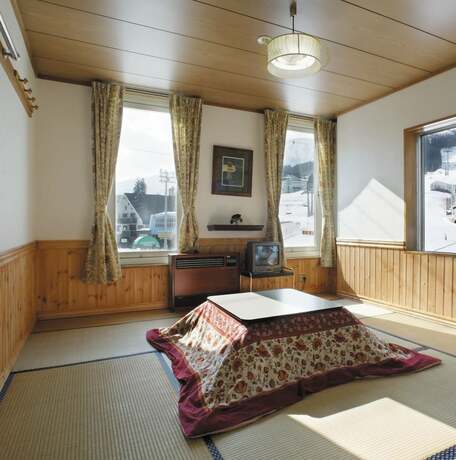 Imagen de la habitación del Hotel Mistral, Minamiuonuma. Foto 14