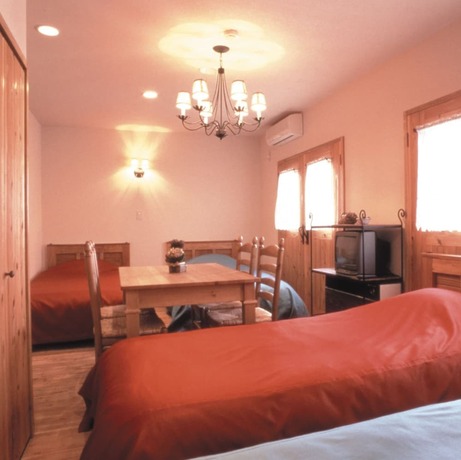 Imagen de la habitación del Hotel Mistral, Minamiuonuma. Foto 15