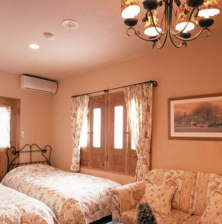 Imagen de la habitación del Hotel Mistral, Minamiuonuma. Foto 16