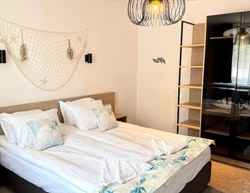 Imagen general del Hotel Mistral, Nessebar. Foto 3