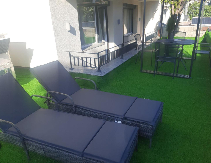 Imagen general del Hotel Mistral, Nessebar. Foto 4