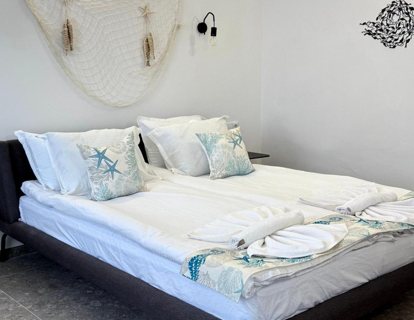 Imagen general del Hotel Mistral, Nessebar. Foto 9