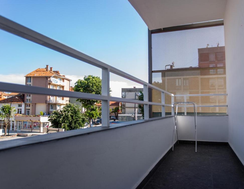 Imagen general del Hotel Mistral, Nessebar. Foto 15