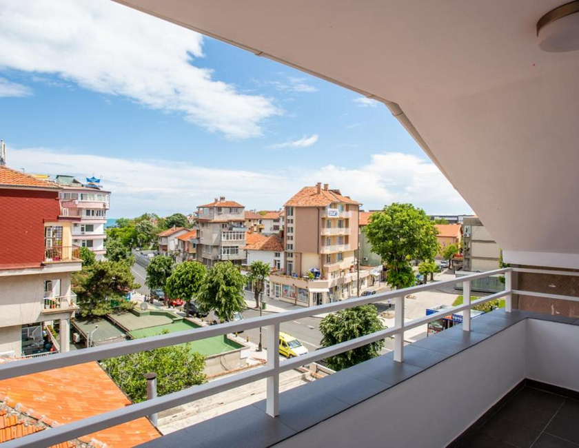 Imagen general del Hotel Mistral, Nessebar. Foto 18