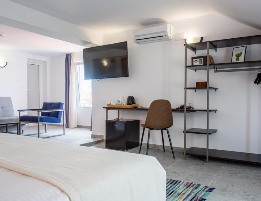 Imagen general del Hotel Mistral, Nessebar. Foto 19