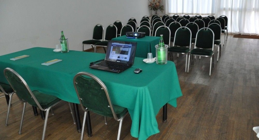 Imagen de los interiores del Hotel Mistral, ORISTANO. Foto 9