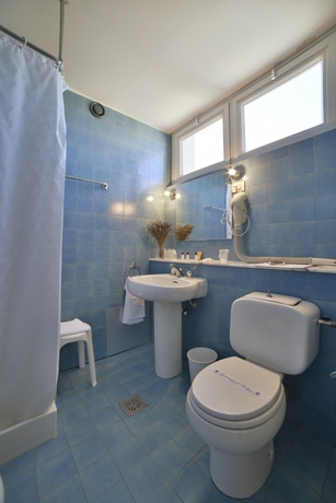 Imagen de la habitación del Hotel Mistral, ORISTANO. Foto 6