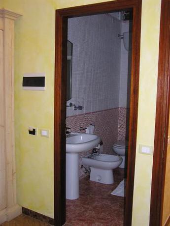 Imagen de la habitación del Hotel Mistral, PORTOSCUSO. Foto 7
