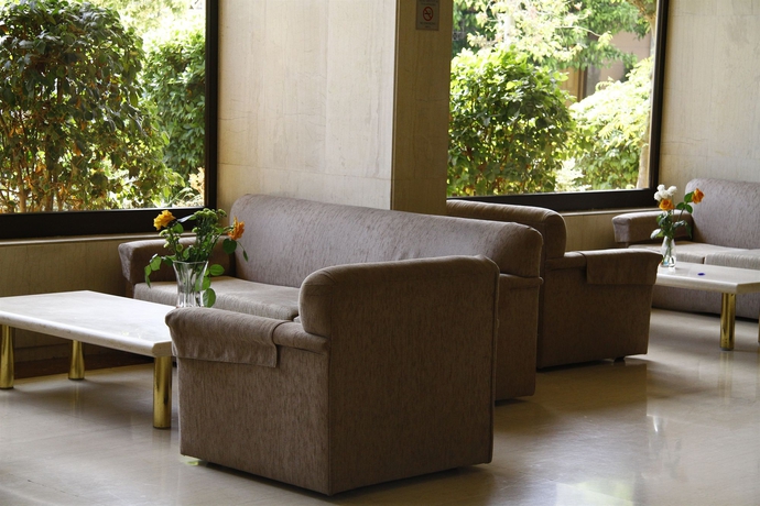 Imagen de los interiores del Hotel Mistral, Pireo. Foto 13