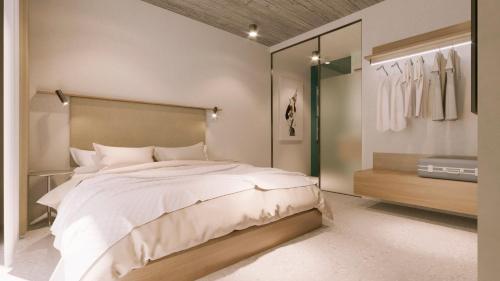 Imagen de la habitación del Hotel Mistral St. Julian's, Affiliated By Meliá. Foto 17