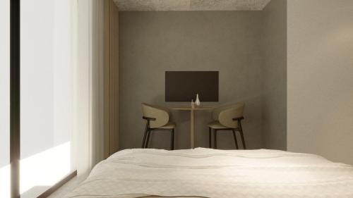 Imagen de la habitación del Hotel Mistral St. Julian's, Affiliated By Meliá. Foto 18