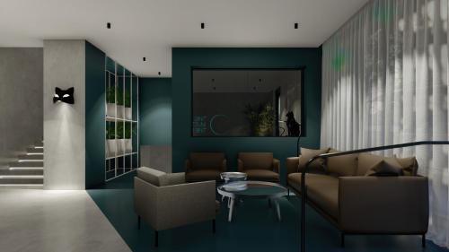 Imagen general del Hotel Mistral St. Julian's, Affiliated By Meliá. Foto 7