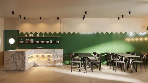 Imagen general del Hotel Mistral St. Julian's, Affiliated By Meliá. Foto 9