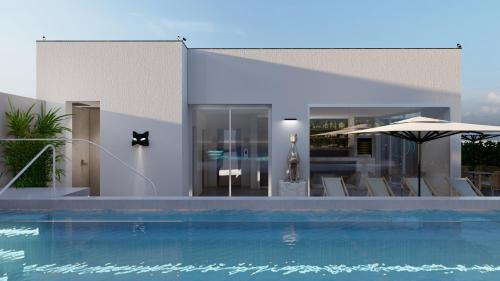 Imagen general del Hotel Mistral St. Julian's, Affiliated By Meliá. Foto 11