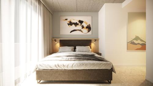 Imagen general del Hotel Mistral St. Julian's, Affiliated By Meliá. Foto 13