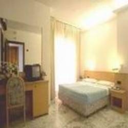 Imagen general del Hotel Mistral, Termoli. Foto 3