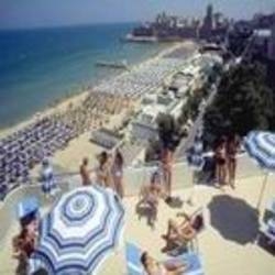 Imagen general del Hotel Mistral, Termoli. Foto 2