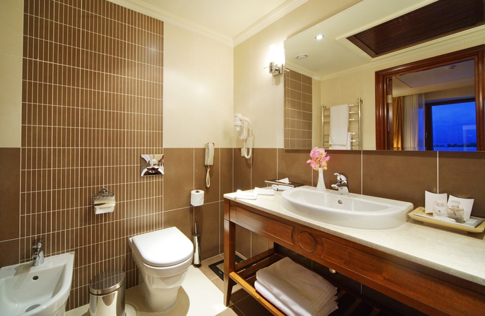 Imagen de la habitación del Hotel M'istra'l and Spa. Foto 7