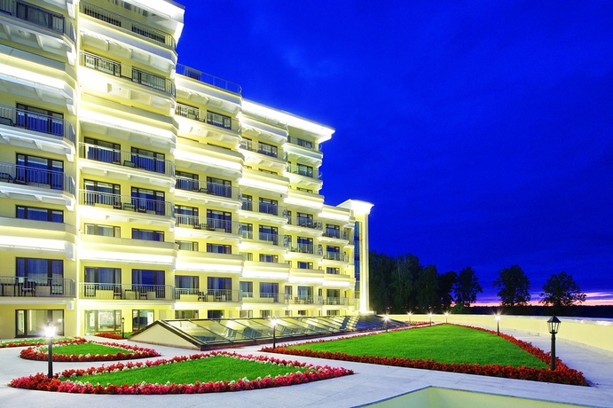 Imagen general del Hotel M'istra'l and Spa. Foto 3