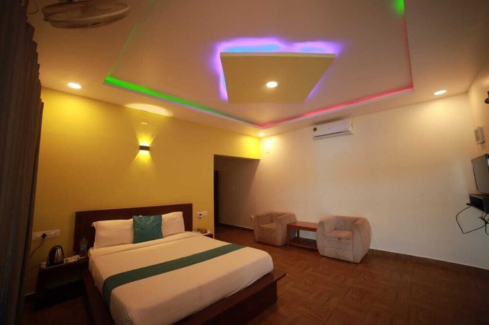 Imagen de la habitación del Hotel Misty Dam Resort. Foto 5