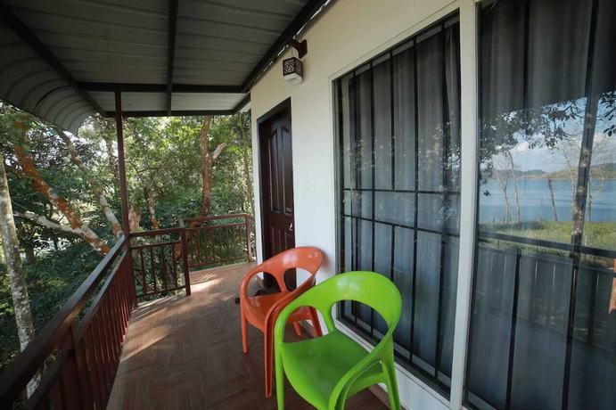 Imagen de la habitación del Hotel Misty Dam Resort. Foto 7