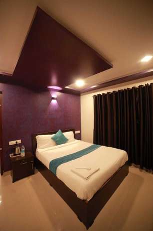 Imagen de los interiores del Hotel Misty Dam Resort. Foto 16