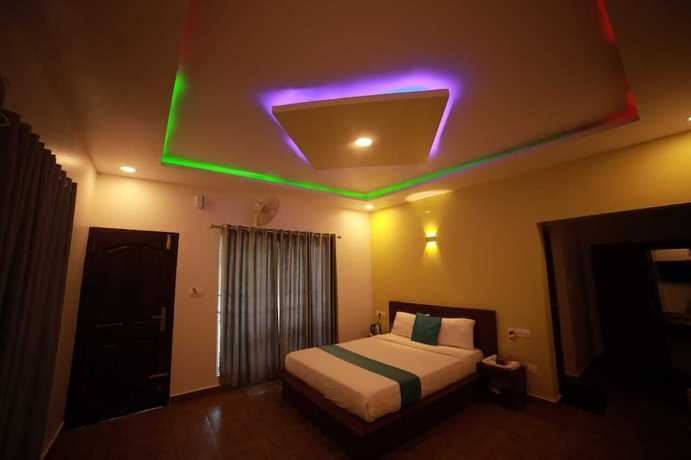 Imagen de la habitación del Hotel Misty Dam Resort. Foto 10