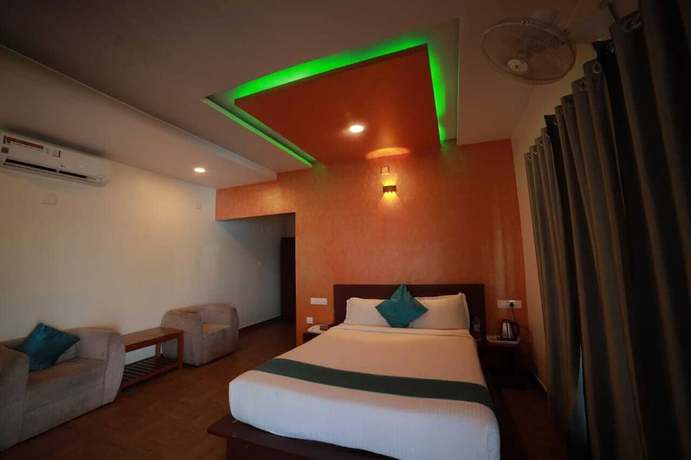 Imagen de la habitación del Hotel Misty Dam Resort. Foto 11