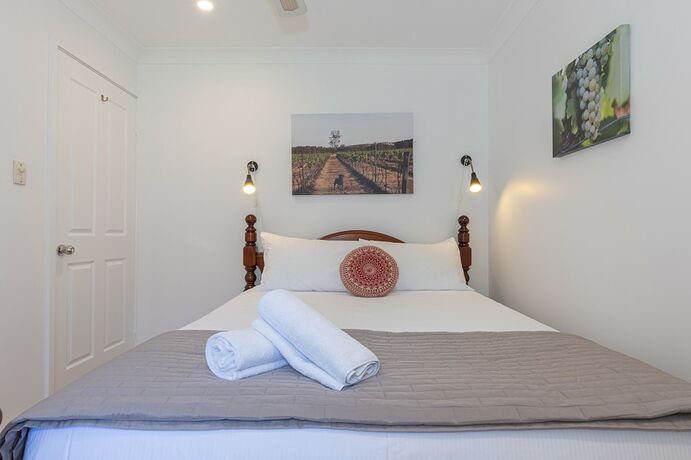 Imagen general del Hotel Misty Glen Cottage. Foto 6