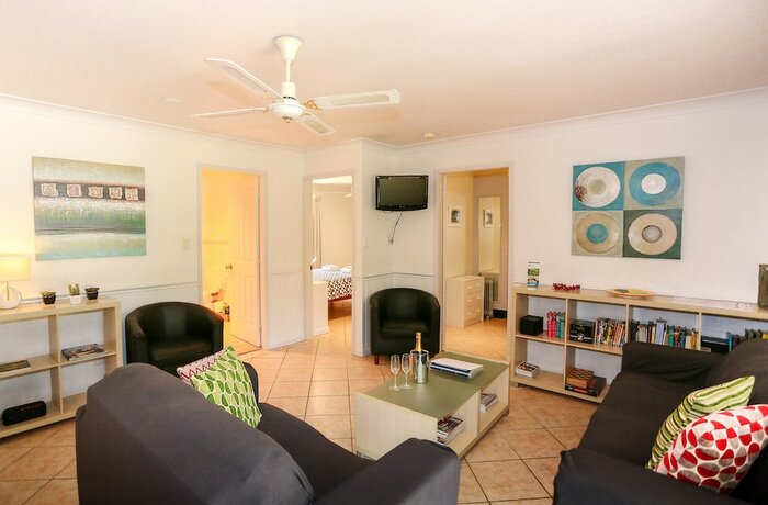 Imagen general del Hotel Misty Glen Cottage. Foto 1