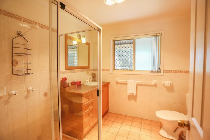 Imagen de la habitación del Hotel Misty Glen Cottage. Foto 21