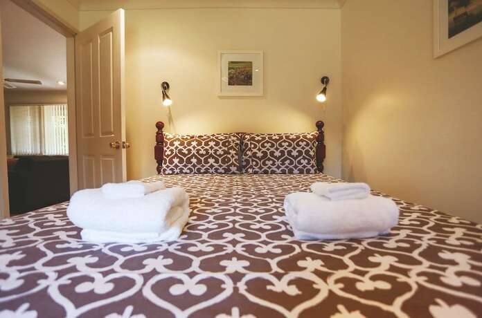Imagen de la habitación del Hotel Misty Glen Cottage. Foto 25