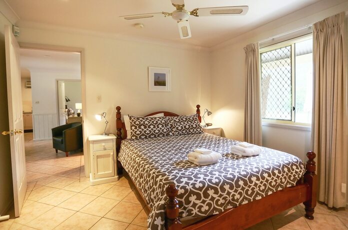 Imagen de la habitación del Hotel Misty Glen Cottage. Foto 26