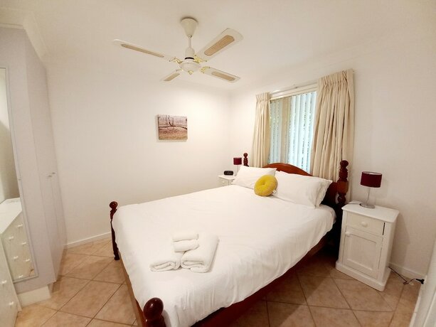 Imagen de la habitación del Hotel Misty Glen Cottage. Foto 27